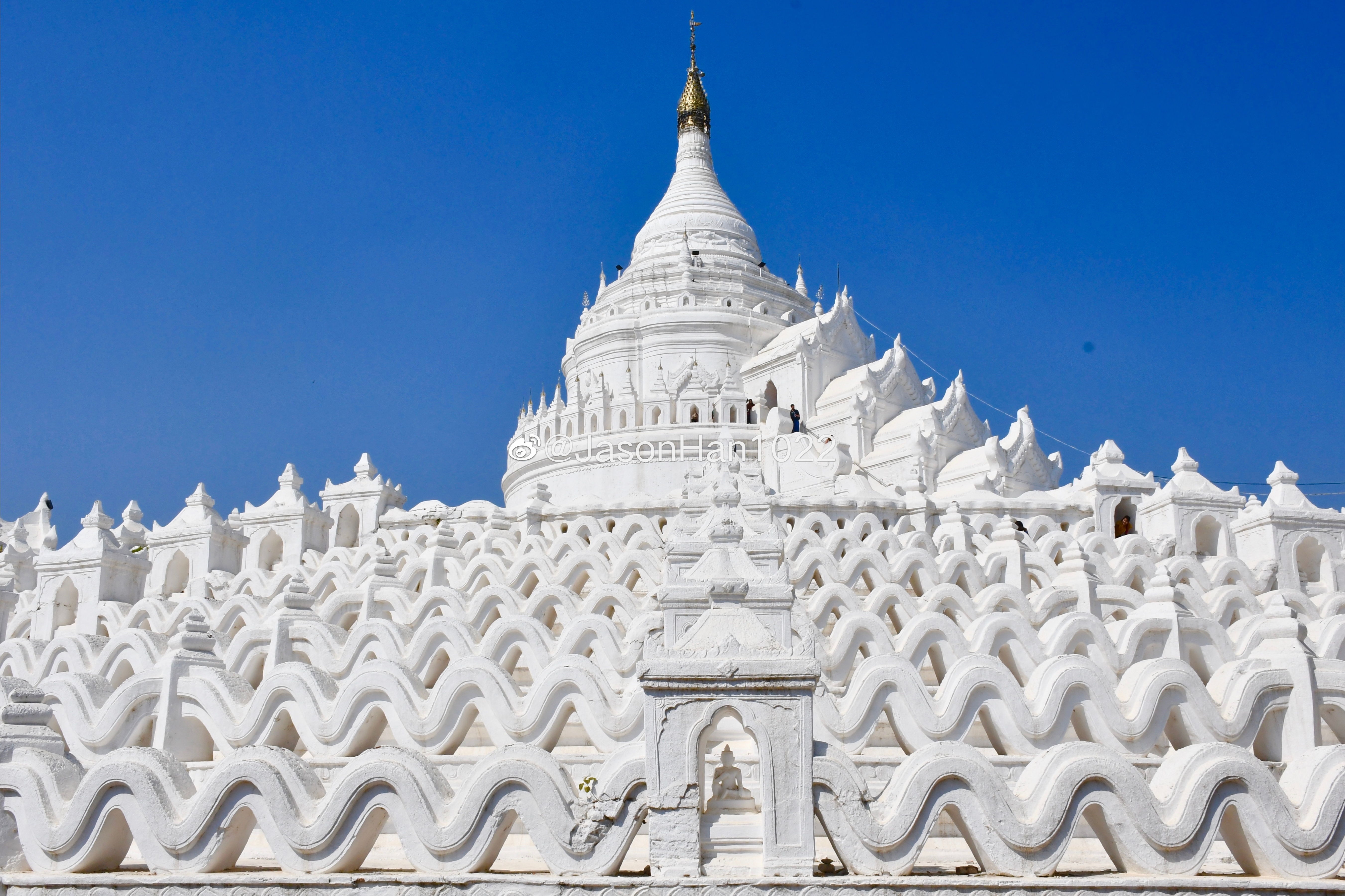缅甸旅游:2019年全年游客436万人,中国游客占比大