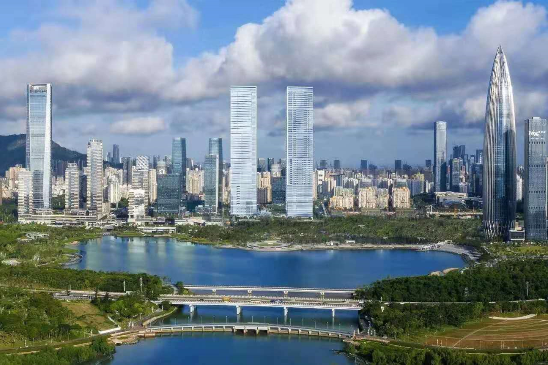 深圳湾海景豪宅将入市,超豪华样板间曝光!