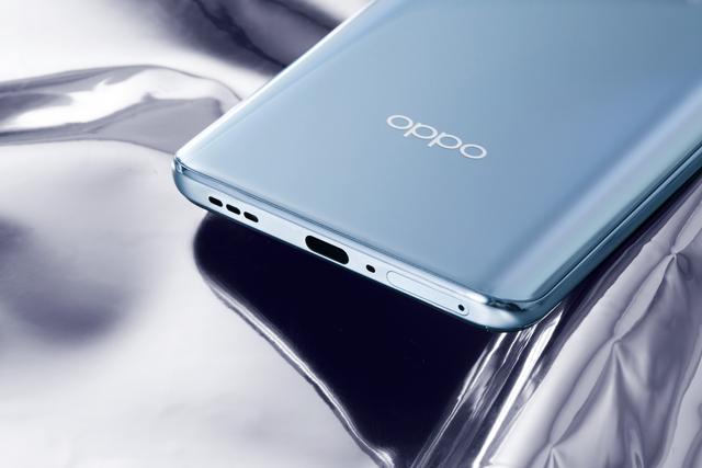 oppoace2,颜值,oppo,5g手机,oppo手机