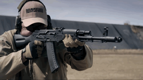 "盲目跟随小口径歪风"——介绍ak-74,aks-74和ak-74m