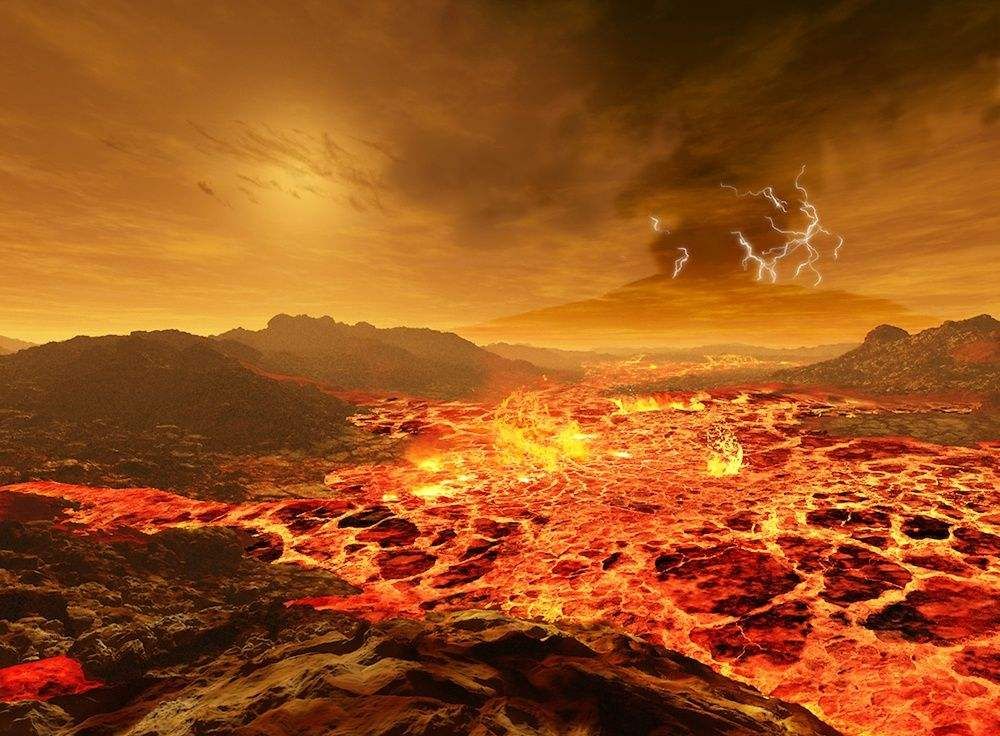 美国黄石公园火山,投入5000万吨核弹会怎样?俄研究结论令人意外
