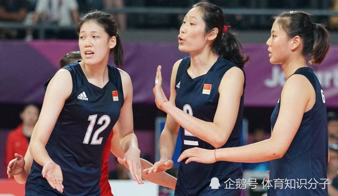 朱婷,中国女排国家队,中国女排,李童,张常宁