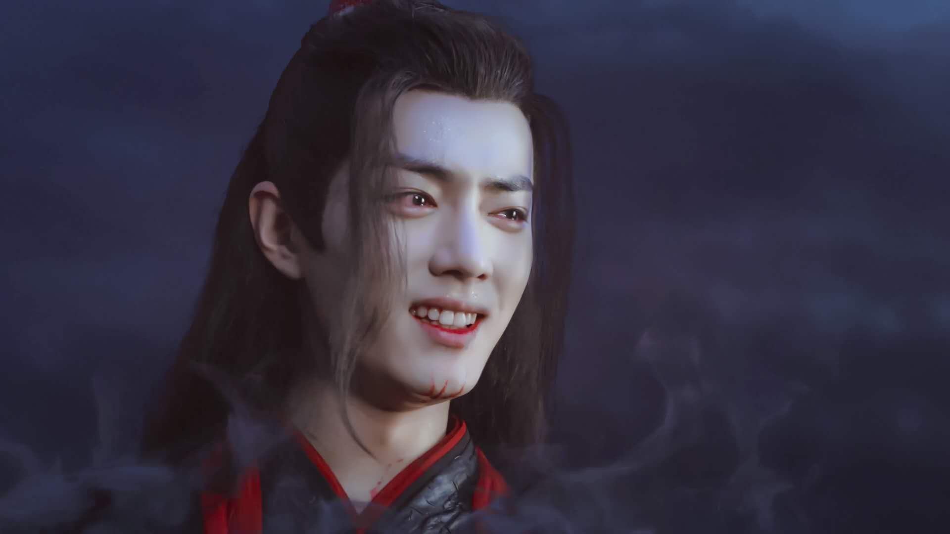国剧《陈情令》横扫日本!血洗不夜天高虐催泪,樱花妹大赞肖战演技