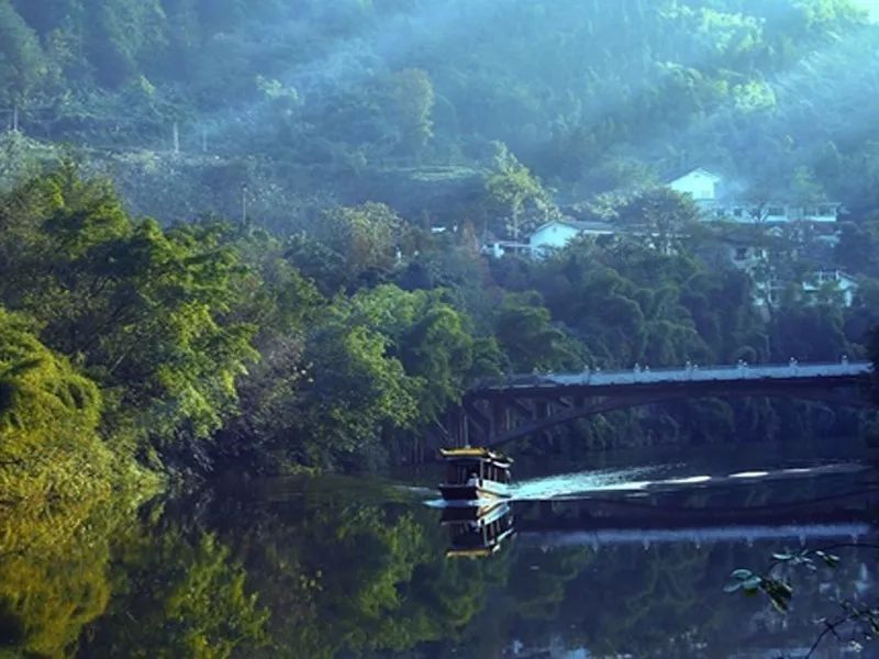 2020年全国旅游简介非去不可之《渝北区》主推六大景点