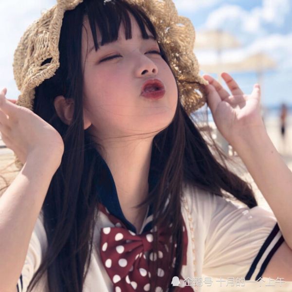 超个性·炫酷·女生头像,堪称"撩汉子"终极,男神:请求