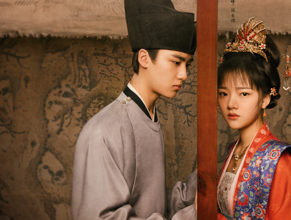 《清平乐》大结局,主角演技出色却被质疑,烂尾从何而来?