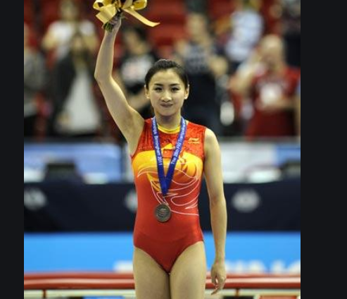 女运动员有多不容易?"紧身短裤"备受争议,三个原因却不得不穿