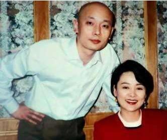 张瑜,刘晓庆,赵雅芝,汪嘉伟