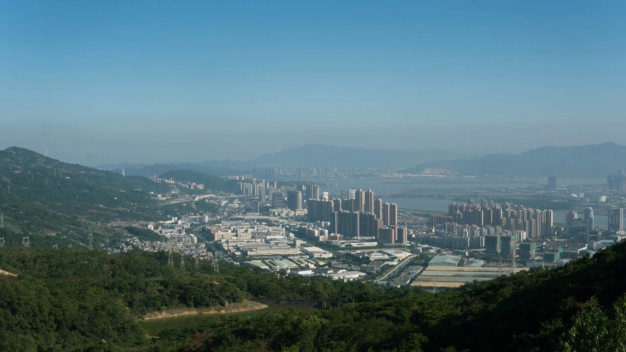 地址:福建省福州市晋安区鼓山镇