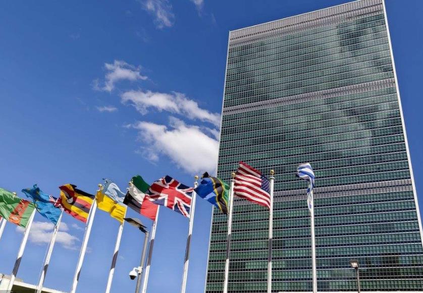 美国再咆哮也没用,联合国宣布国际核心枢纽落户中国,获世界认可