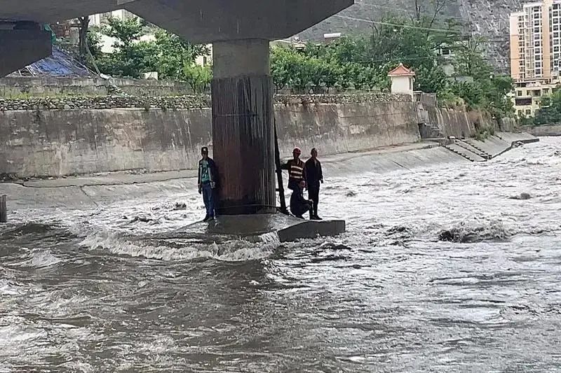 汛期来临,防汛小