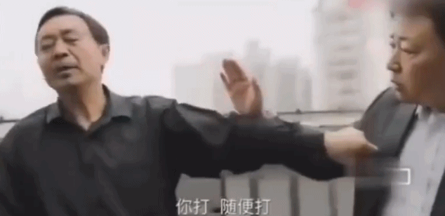 自由搏击,马保国,传统武术,余昌华