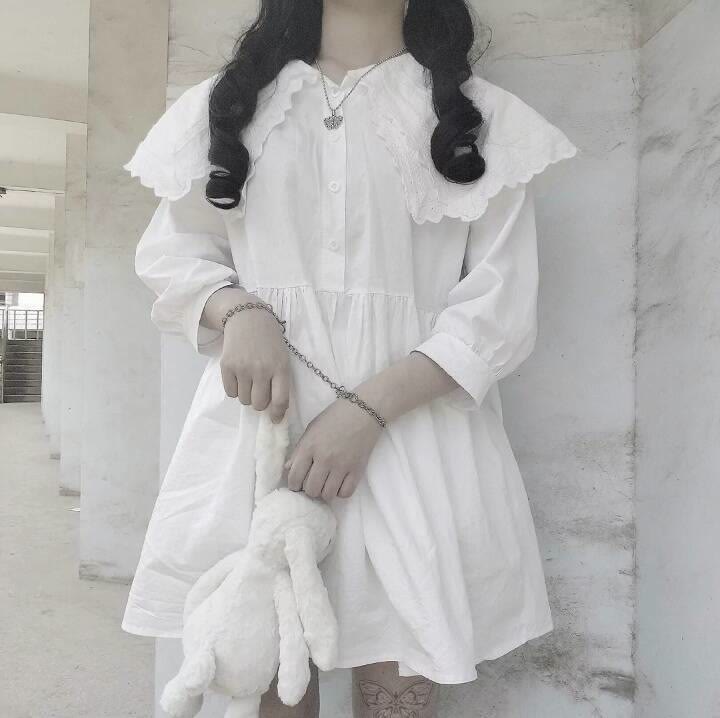 不露脸女生头像:也许温温柔柔的告别,是成年人离开时该有的体面!