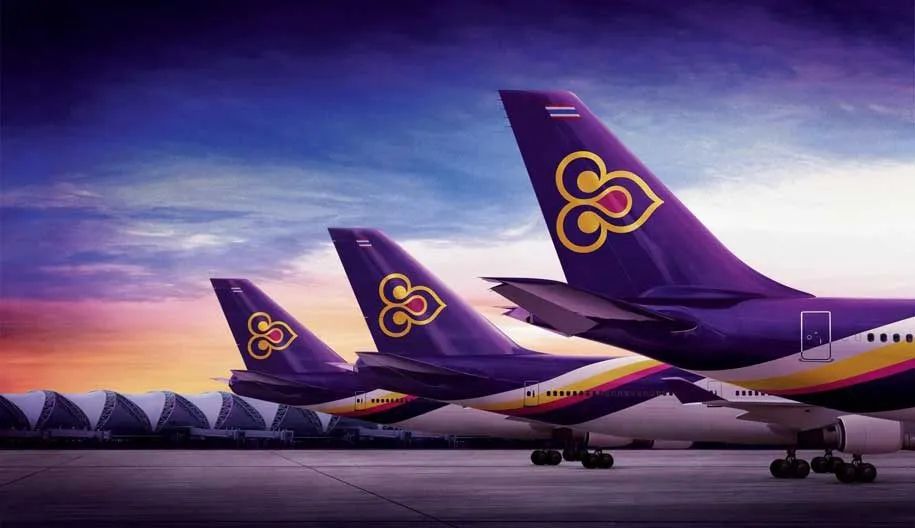 泰国第一大航空公司启动破产重组