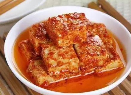 江西美食