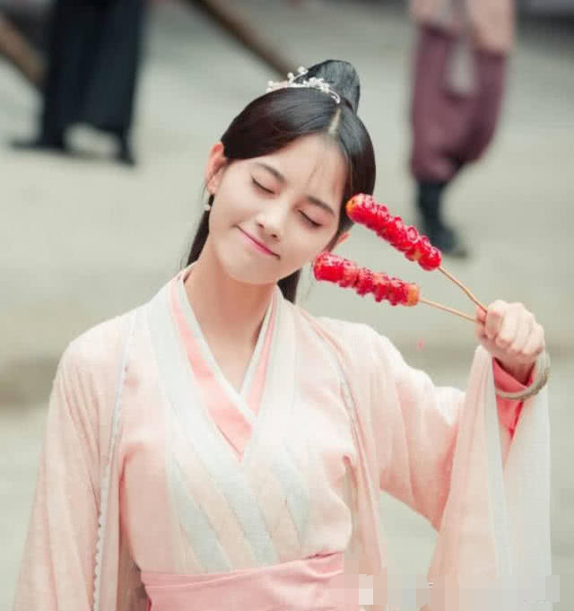 鞠婧祎,杨幂