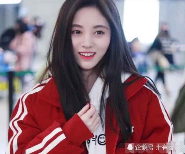 鞠婧祎用自己的瘦腿经历告诉我们,想要腿瘦得快,记住三件事就成