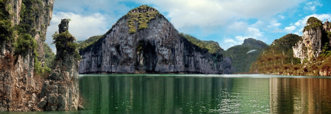 乡村旅游正当时,快来看看安顺这几个适合野营放松的地