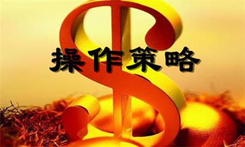 杨振金:6.16黄金震荡整理,原油多头发力晚间操作策略及布局附多空解套