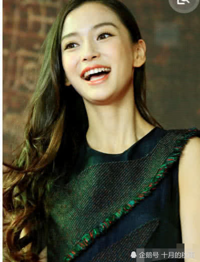 angelababy早期颜值,angelababy颜值巅峰 angelababy,颜值