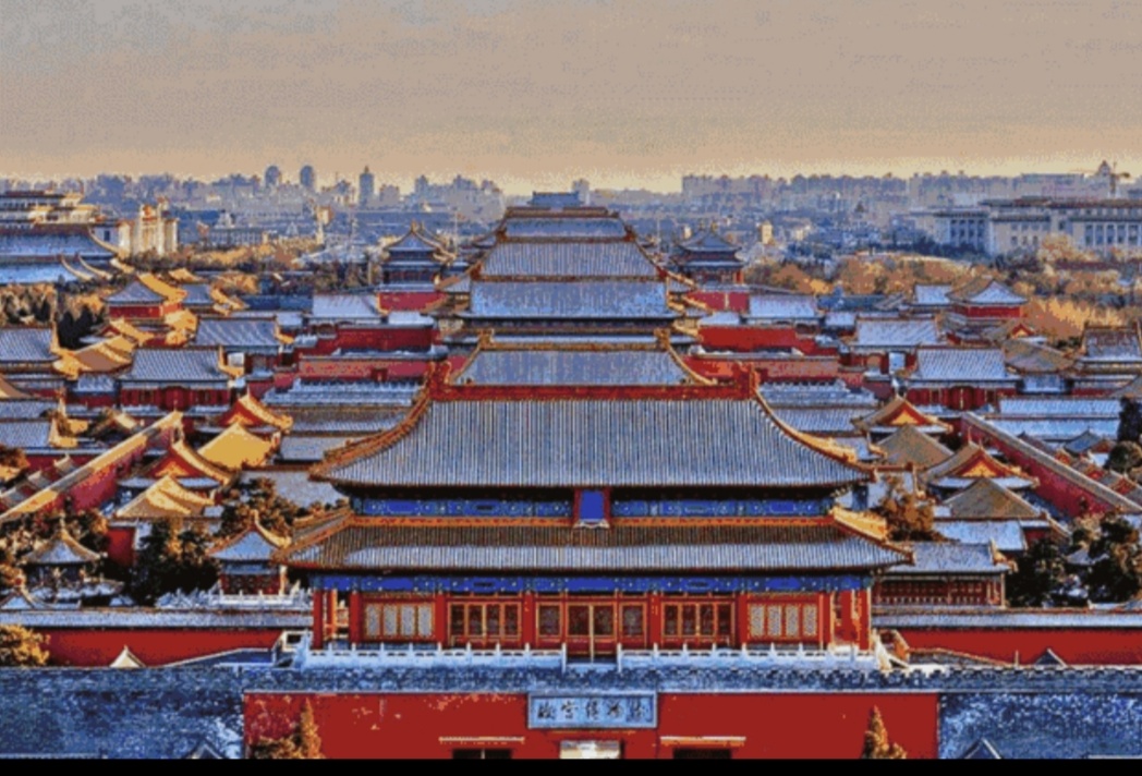 北京,八达岭长城,国家5a级旅游景区,北京故宫,颐和园,古建筑群