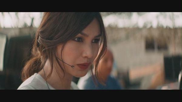 推荐4部生猛劲爆的枪战电影,我猜你一部都没看过