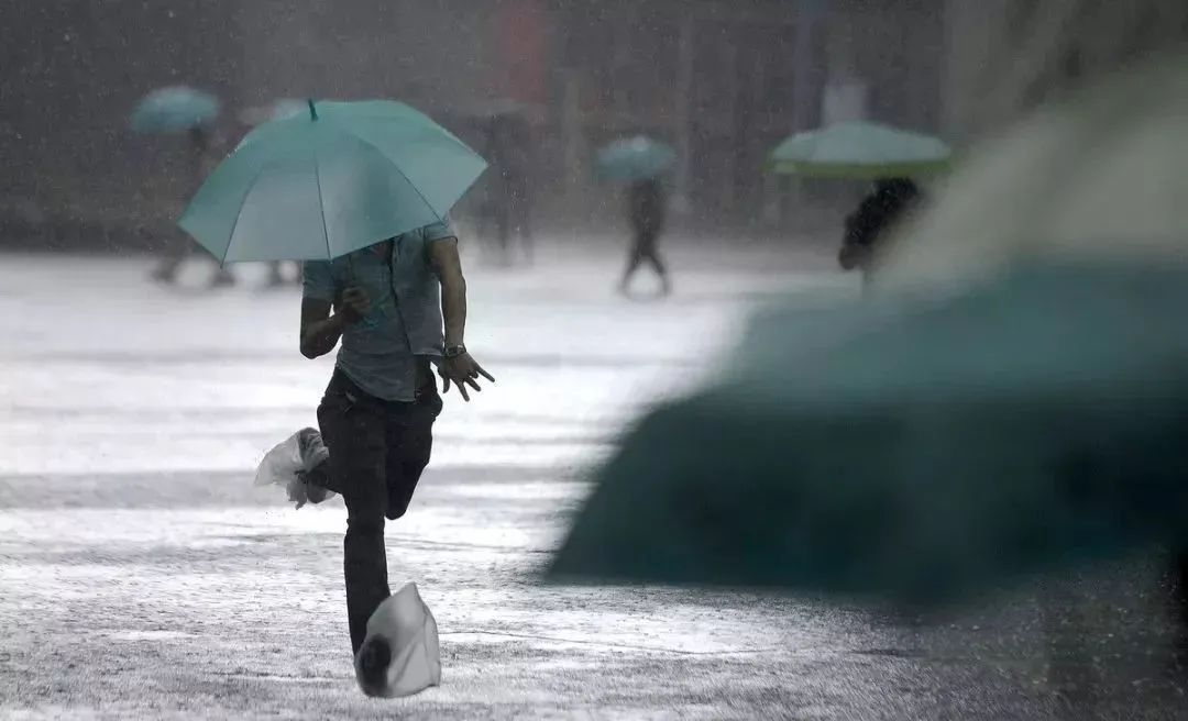 银川本周将降温11℃,还可能要下雨!