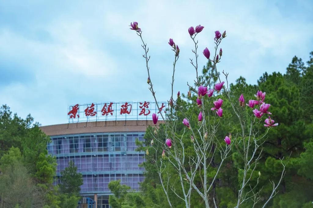 景德镇陶瓷大学2020年美术与设计学类本科录取调整办法