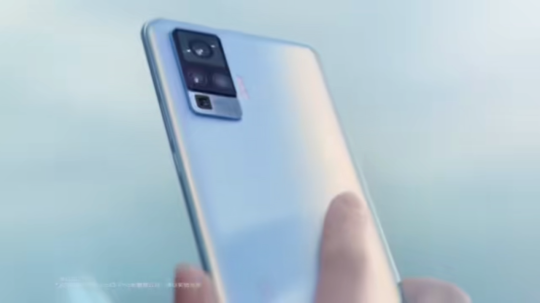 vivo x50 宣传视频曝光,y70s 即将发布