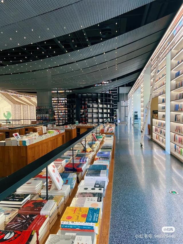 北京,书店,钟书阁