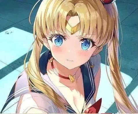 【澪酱说动漫】美少女战士被迫害的第n天,看看网友们又多了哪些千奇百