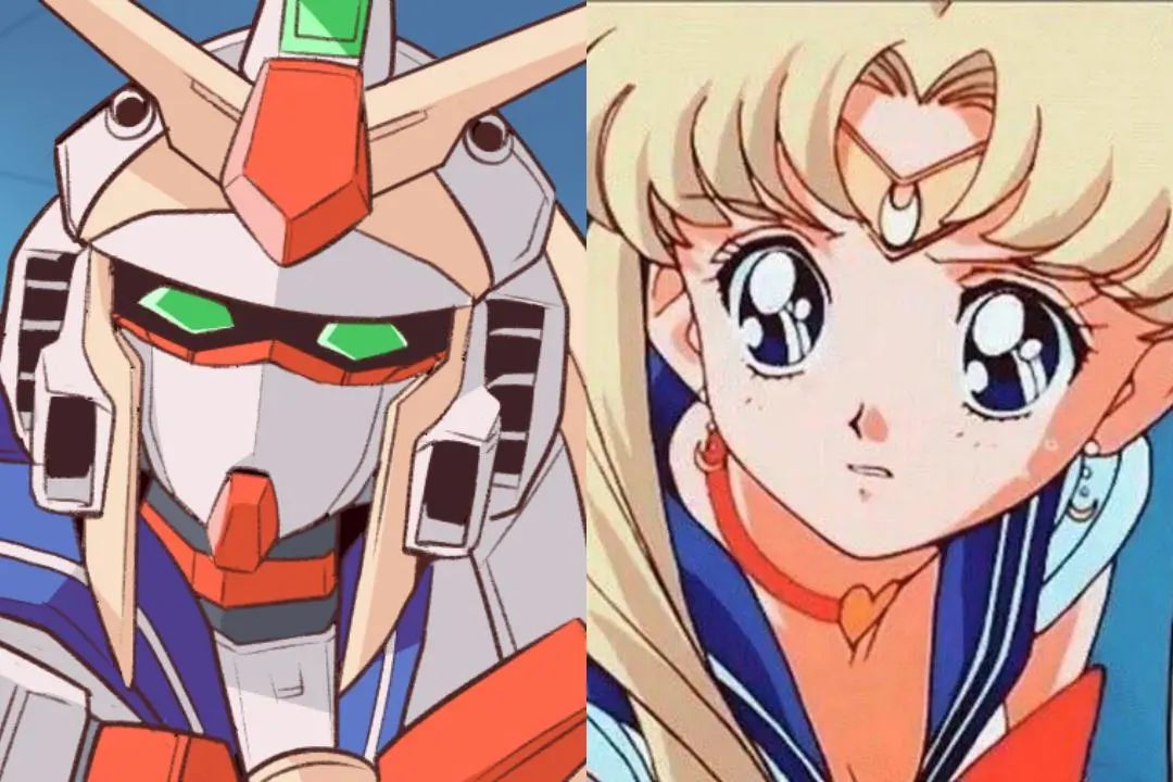 【澪酱说动漫】美少女战士被迫害的第n天,看看网友们又多了哪些千奇百