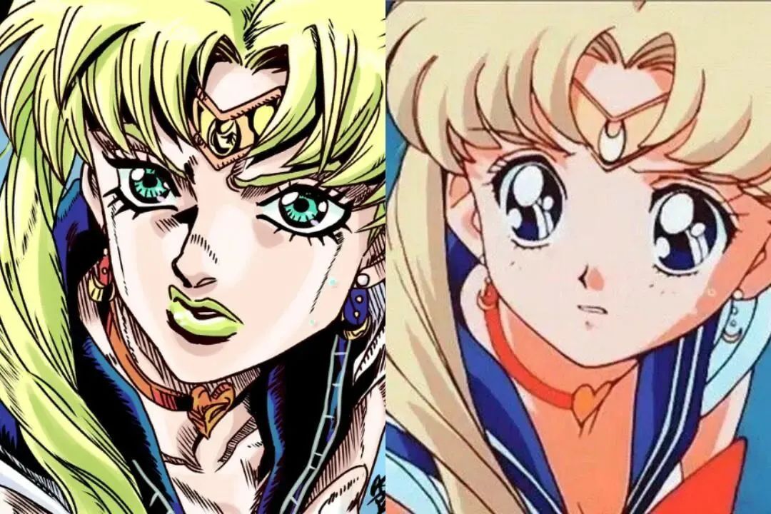 【澪酱说动漫】美少女战士被迫害的第n天,看看网友们又多了哪些千奇百