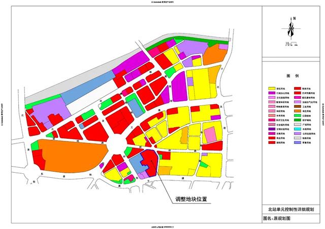 沈阳未来看五爱,市府,东沈河……9个单元控制性详细规划