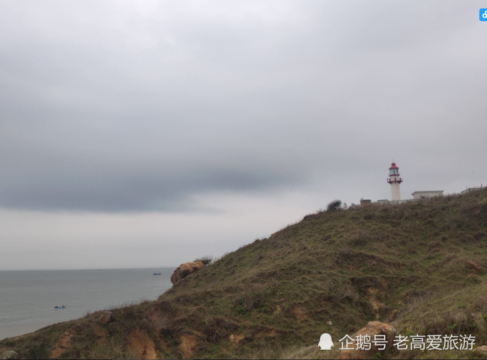 天涯海角表角灯塔,沧桑古朴达濠古城,汕头市达濠区旅游攻略