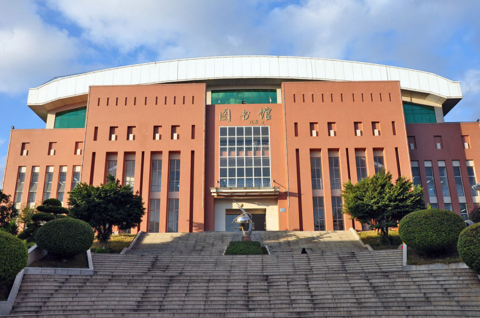 2020年福建省大学排行,厦大,福大稳居前二,华侨大学排