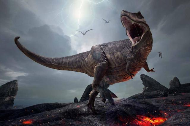 7000万年前化石中疑现"恐龙dna",恐龙真的能够复活吗?