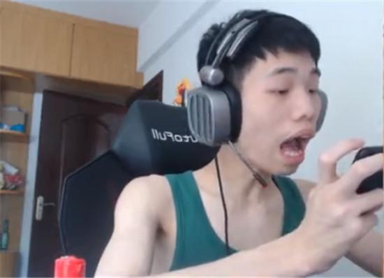 能让吉吉国王发出猴叫的,也只有重生诱惑了!鲨鱼抗毒进圈看到了啥