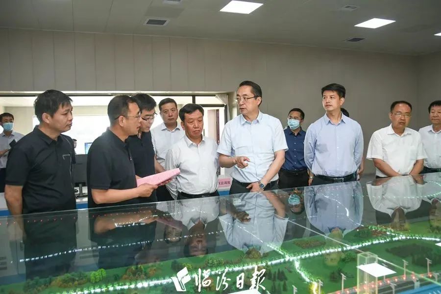27亿元,建设年限为 2019年2月至2021年8月,主要建设洪洞(龙马)恒富集