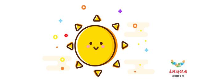 不注意这五个防晒误区,当心夏天越"防"越黑