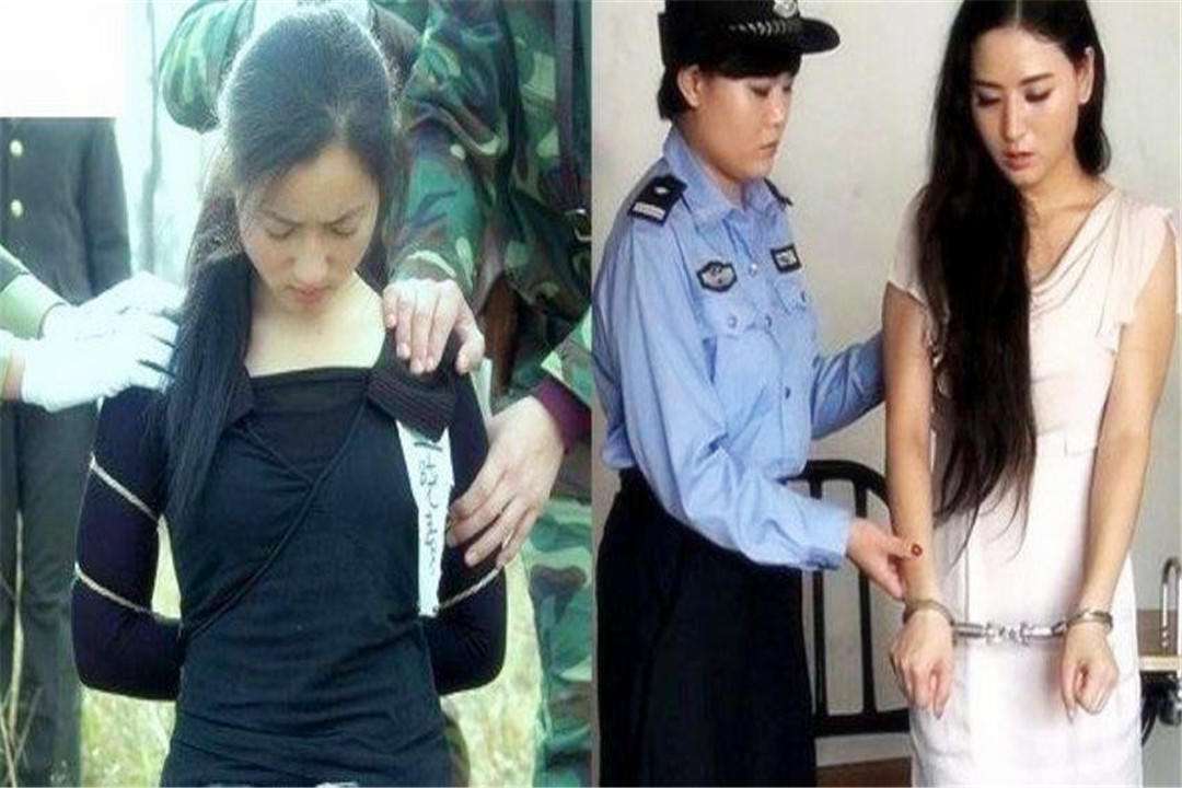 女死刑犯在监狱的最后一夜,是怎么度过的?看完令人心疼