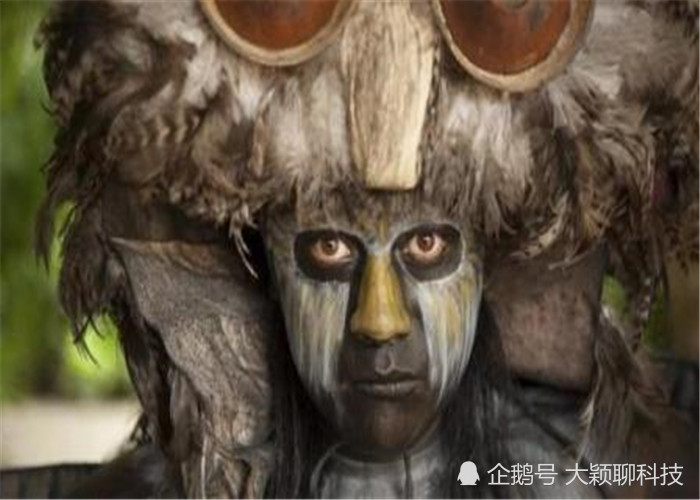 玛雅文明为何一夜消失?是外星人所为吗?金字塔的尸体又如何解释?