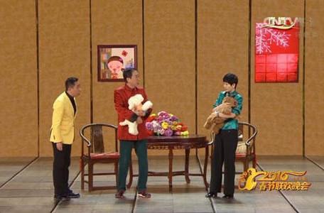 冯巩,春晚,冯小刚,小品,相声