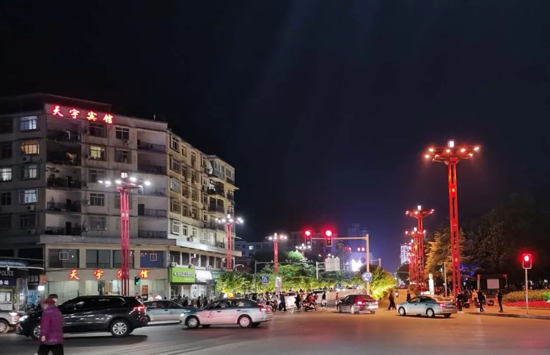 岳池——心心恋恋的地方