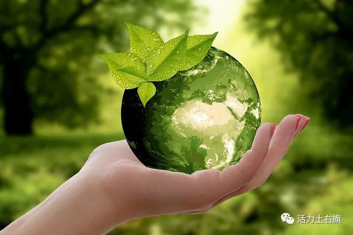 土右旗加快组织申报生态环境保护投资项目