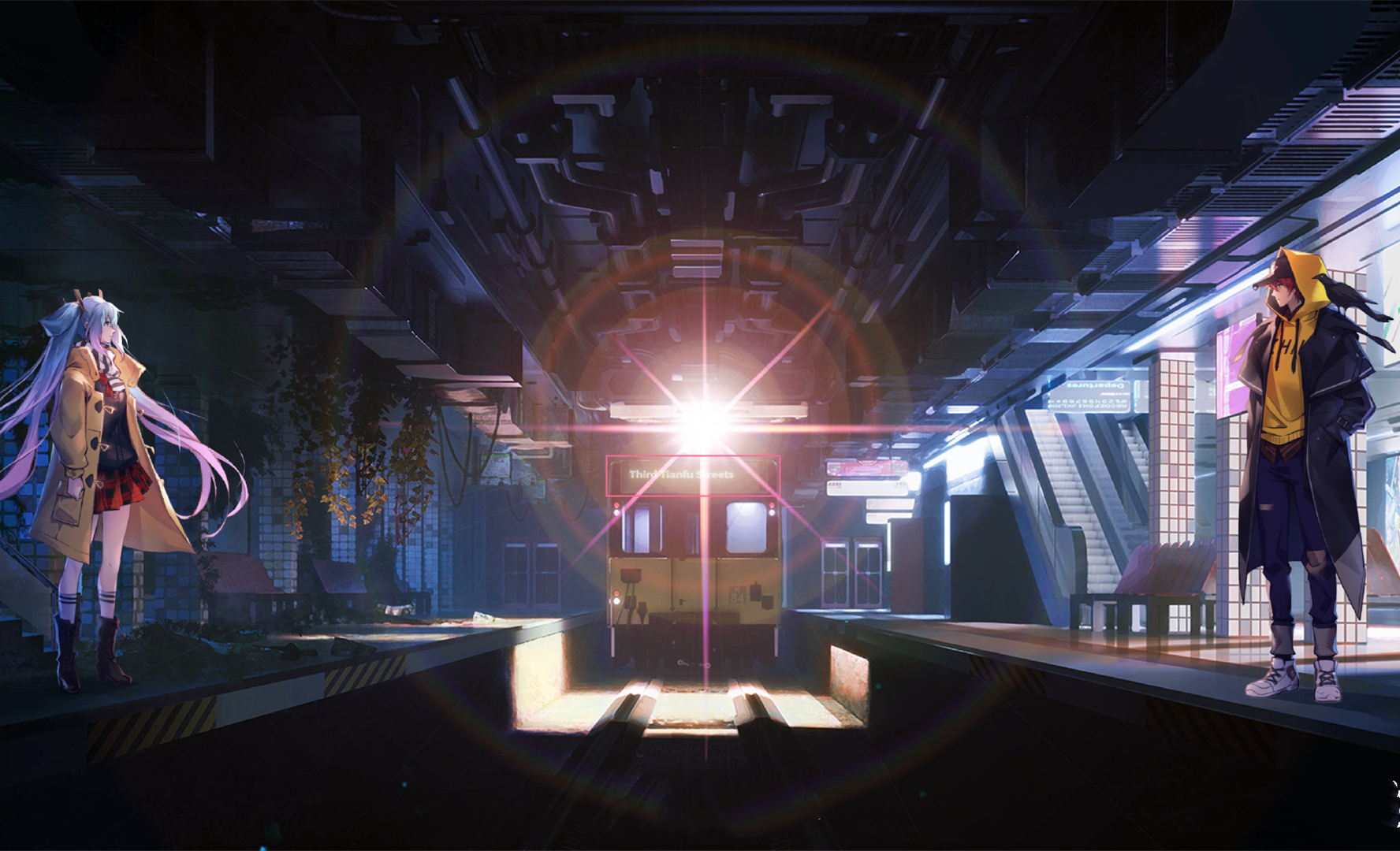 时之恋人为何上线一天就被嫌弃?学霸给出答案,刚买的玩家要哭了