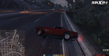 gta5被白送后有多惨400级被1级乱杀老玩家怒到组团猎杀萌新