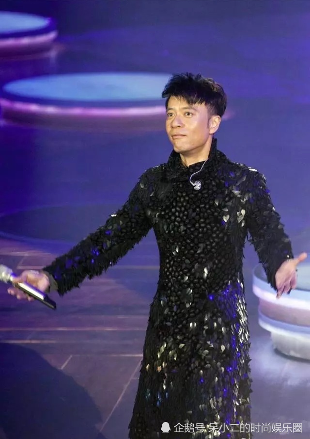 陈奕迅,林俊杰,张学友,张杰,李克勤,刘欢