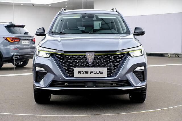 上汽荣威rx5 plus,suv,荣威,上汽