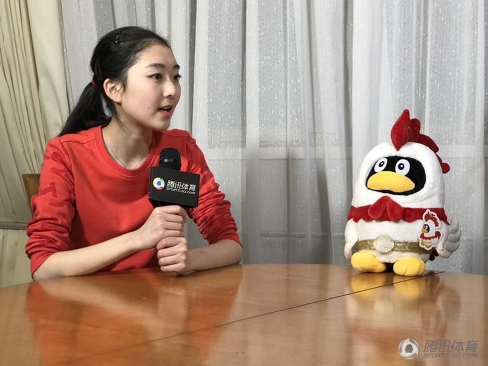 萝莉女神蜕变冰上女王 李子君留洋记_腾讯网触